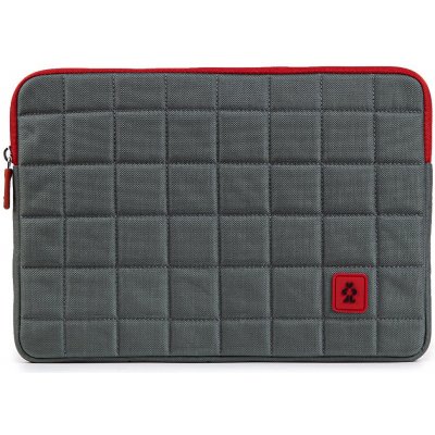 Crumpler Lamington Laptop Sleeve 13-14 LAM-LAP-14-01-003 Sniper Grey – Sleviste.cz