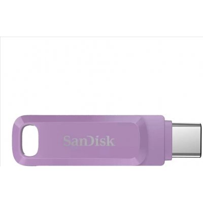 SanDisk Ultra Dual Drive Go 256GB SDDDC3-256G-G46L – Zboží Živě