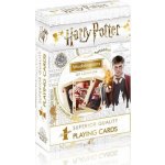 Hrací karty Waddingtons 35613 Harry Potter 2019 – Hledejceny.cz