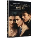 MOJE SESTŘENICE RACHEL DVD