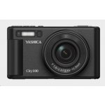 Yashica City 100 – Zboží Živě