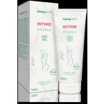Cannaderm Intime emulze pro intimní hygienu 150 ml + 50 ml – Hledejceny.cz