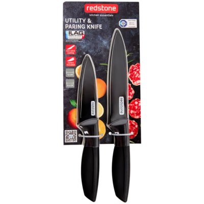 Redstone Sada kuchyňských nožů 2 ks – Zbozi.Blesk.cz