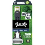 Wilkinson Hydro Body & Balls Trimmer – Hledejceny.cz