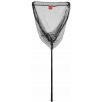 Fox Rage Warrior Net Rubber Mesh 200 cm Podběrák 2 díly – Zboží Mobilmania