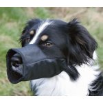 Trixie náhubek nylon ochranný 24 cm M č.3 – Sleviste.cz