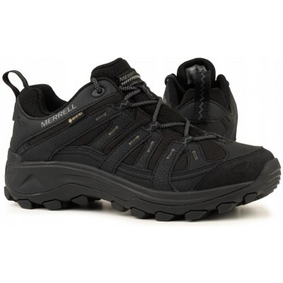 Merrell J037563 Claypool 2 Sport Gtx black – Sleviste.cz