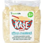 Country Life Bio Kaše rýžovo-pohanková 300 g – Sleviste.cz