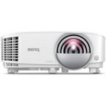 BenQ MW826ST – Sleviste.cz