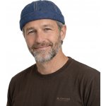Fiebig Headwear since 1903 Lněná Docker modrá 8821108 – Hledejceny.cz