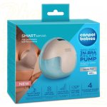Canpol babies Elektrická odsávačka do podprsenky SmartSense – Hledejceny.cz