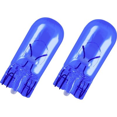 Philips WhiteVision 12V 5W W2,1x9,5d W5W – Hledejceny.cz