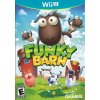Hra na Nintendo WiiU Funky Barn