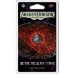 FFG Arkham Horror LCG: Before the Black Throne