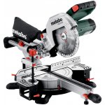 Metabo KGS 216 M 6132160000 – Zboží Dáma