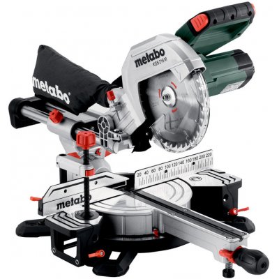Metabo KGS 216 M 6132160000 – Zboží Dáma