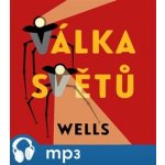 Válka světů - Herbert George Wells – Sleviste.cz