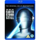 The Day The Earth Stood Still BD