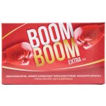 Boom Boom Extra - Nutritional Supplements For Men 2pcs – Zboží Dáma