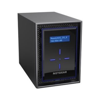 Netgear ReadyNAS 422 RN42200-100NES