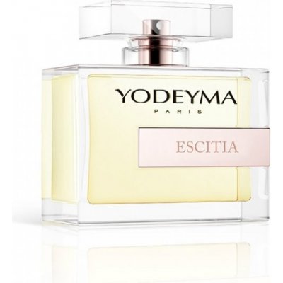 Yodeyma Escitia parfém dámský 100 ml
