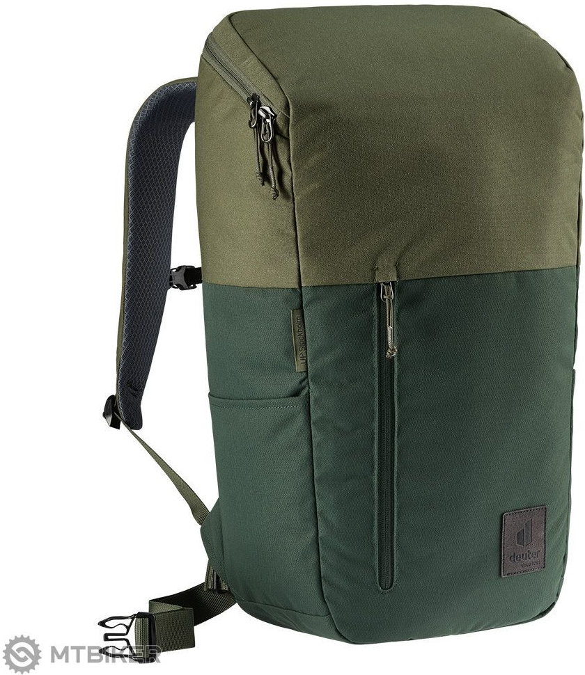 Deuter Up Stockholm ivy khaki 22 l