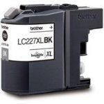 Brother LC-227XLBK - originální – Sleviste.cz