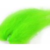 Výroba nástrahy Sybai Ovčí Srst Lincoln Sheep Hair Fluo Chartreuse 3 g