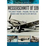 Messerschmitt Bf 109 – Hledejceny.cz