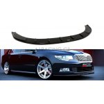 Škoda Superb Mk2, Maxton Design Spoiler pod přední nárazník pro – Hledejceny.cz