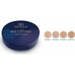 Dermacol Wet & Dry pudrový make-up 3 6 g – Zbozi.Blesk.cz