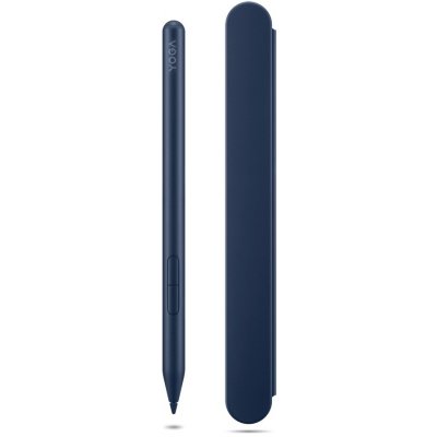 Lenovo Yoga Pen 2 with Pen Case - Cosmic Blue GXH1V16476 – Zboží Živě