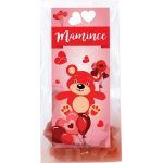 LIPOO MEDVÍDKOVÝ S PŘÍCHUTÍ MALINA A VANILKA 50 G – Zboží Dáma