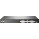 HP 2930F-24G-PoE+ 4SFP – Hledejceny.cz