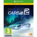 Project CARS 2 (Ultra Edition)