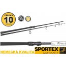 SPORTEX Advancer Carp Stalker 3 m 3 lb 2 díly