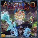 Indie Boards and Cards Aeon's End: The New Age