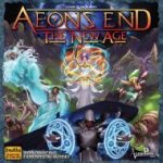 Indie Boards and Cards Aeon's End: The New Age – Hledejceny.cz