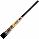 Meinl TSDDG2-BK Travel Didgeridoo – Zboží Mobilmania