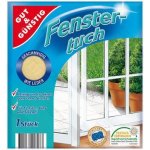 G&G Hadřík na okna skla a zrcadla 35,5 x 39,5 cm 1 ks – Zboží Dáma