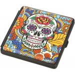 Angelo Skull Funky cigaretové pouzdro 20 cigaret 1 – Sleviste.cz