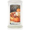 Svíčka Kringle Candle Pumpkin Waffles 624 g