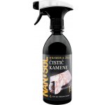 Nanosol Čistič kamene mramoru a žuly 500 ml – HobbyKompas.cz