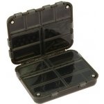 NGT Krabička XPR Carp Bit Box_12 x 10 x 3,5 cm – Hledejceny.cz