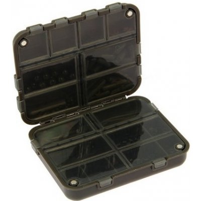 NGT Krabička XPR Carp Bit Box_12 x 10 x 3,5 cm – Hledejceny.cz
