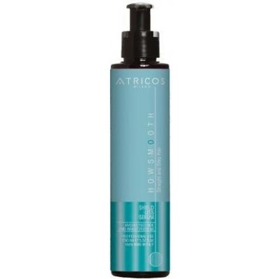 Atricos Howsmooth Shield Liss Serum Uhlazující bezoplachové sérum 150 ml – Hledejceny.cz