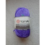 YarnArt Macrame 135-fialová – Zboží Dáma