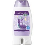 Avon Naturals Sprchový gel a pěna do koupele s levandulí 250 ml – Sleviste.cz