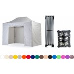 TENTino SMALL HEXAGON 3x4,5 m 10B SVĚTLE HNĚDÁ – Zboží Dáma TENTino SMALL HEXAGON 3x4,5 m 10B SVĚTLE HNĚDÁ – Zboží Dáma