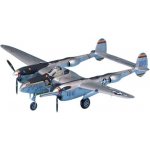 Academy Lockheed P 38 Lightning J L F 5E Droopsnoot 1:48 – Hledejceny.cz